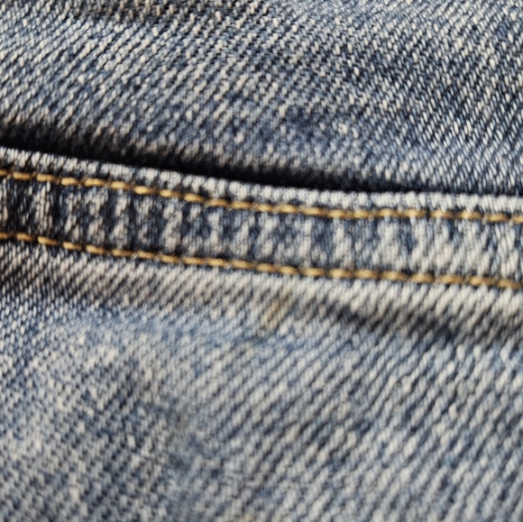 Wild Fable High Rise Straight Women Jeans Size 2 - Picture 6 of 8